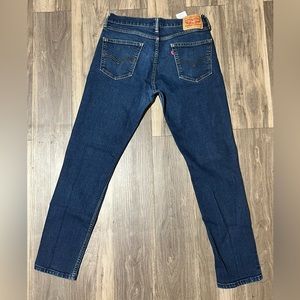 Levi’s Blue 511 Jeans. 33x32.